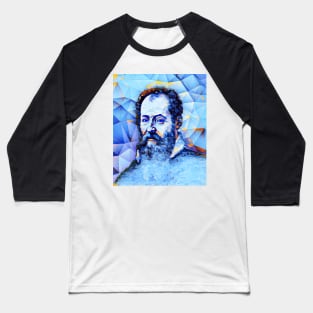 Giorgio Vasari Portrait | Giorgio Vasari Artwork | Giorgio Vasari Painting 14 Baseball T-Shirt